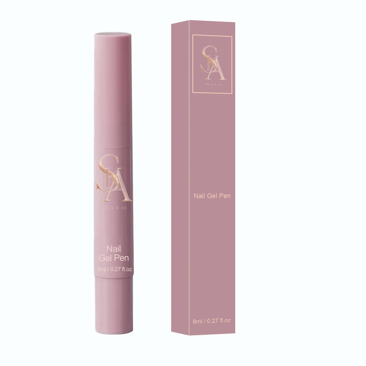 Nail Gel Pen SA - Photo produit originale
