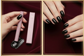 Nail Gel Pen SKA – Noir