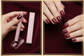Nail Gel Pen SKA – Bordeaux