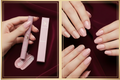 Nail Gel Pen SKA – Powder Pink