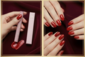 Nail Gel Pen SKA – Rouge