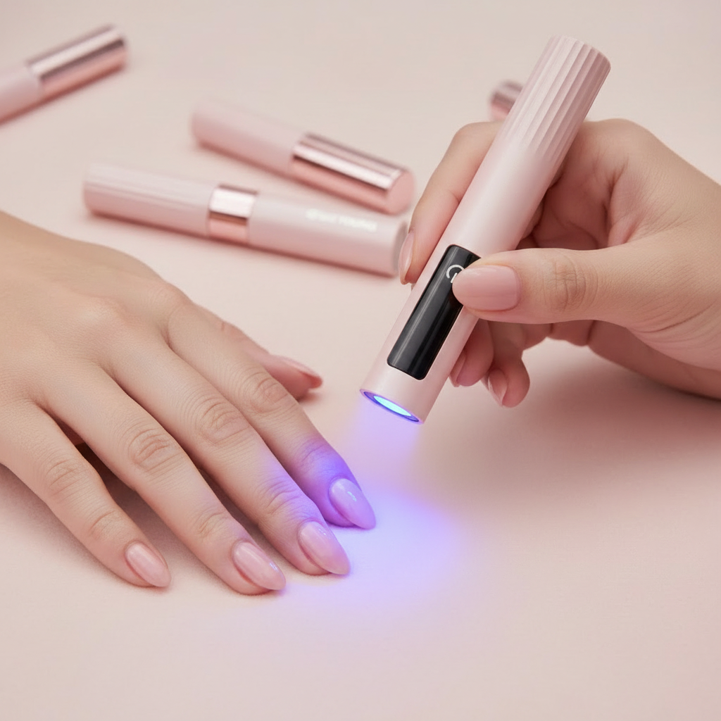 SKA Nail UV Pen Lamp – Lampe UV Portable